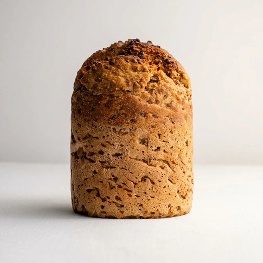 Eiweissbrot in der Dose auf Steintisch 10 Jahre haltbar notvorrat der schmeckt dosenbrot kaufen