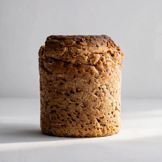 vollkornmischbrot mit sonnenblumenkernen dosenbrot kaufen schweiz für notvorrat kriesenvorsorge