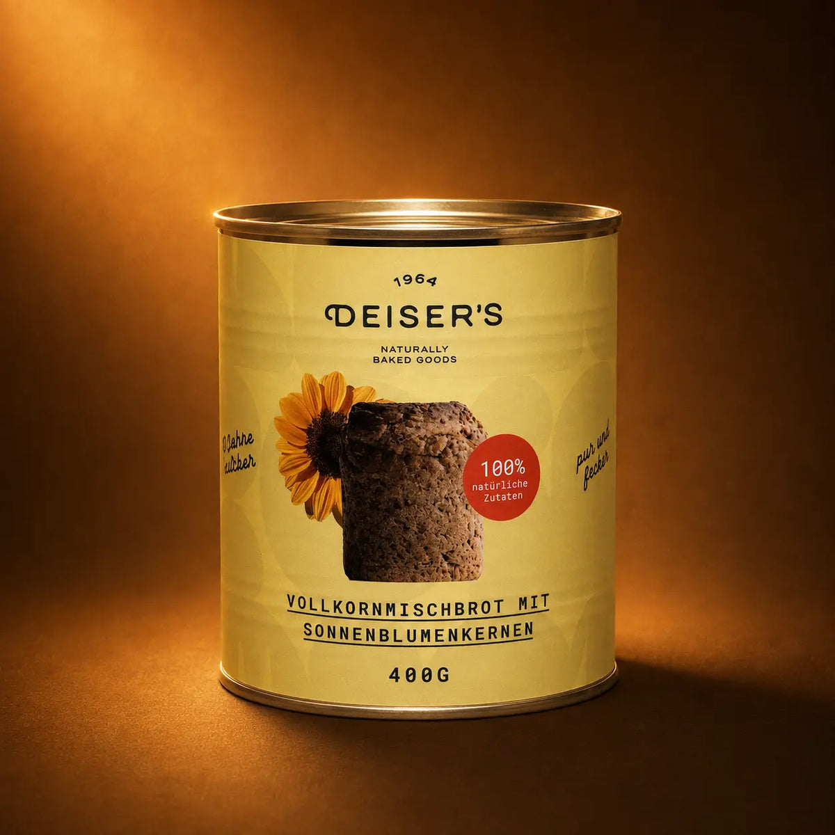 Lecker survival nahrung die schmeckt dosenbrot kaufen schweiz für notvorrat kriesenvorsorge