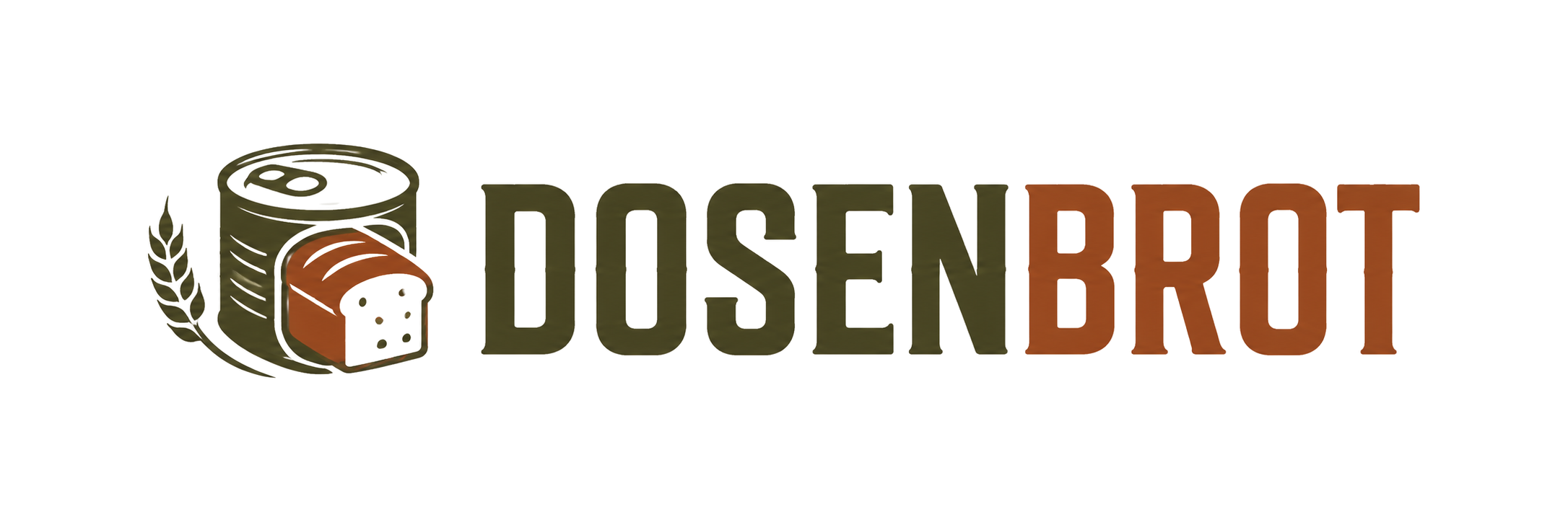 Dosenbrot Logo