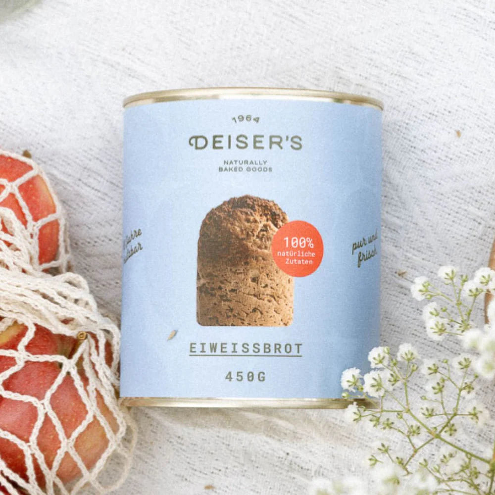 Deiser’s R2S Eiweissbrot