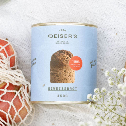 Deiser’s R2S Eiweissbrot