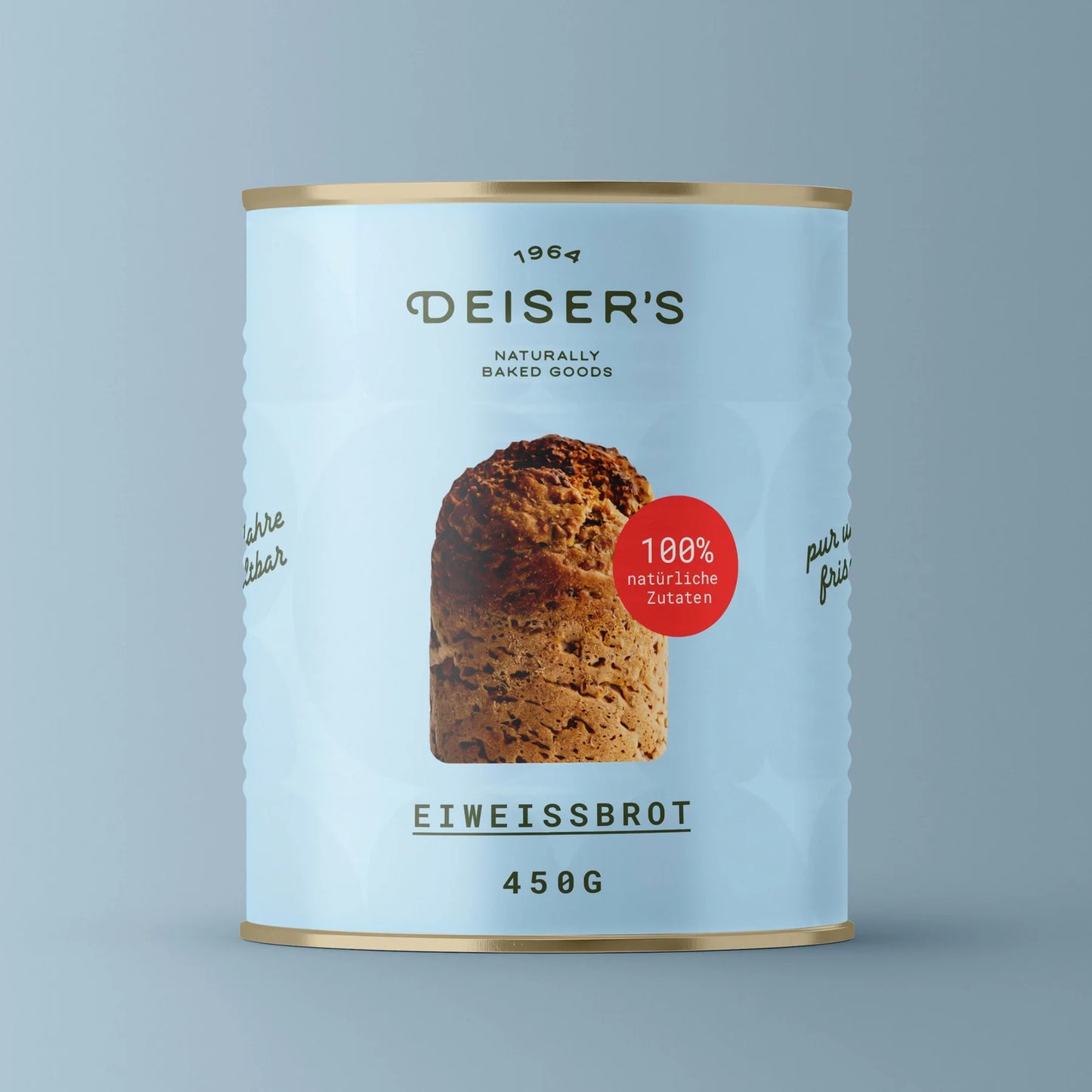 Deiser’s R2S Eiweissbrot