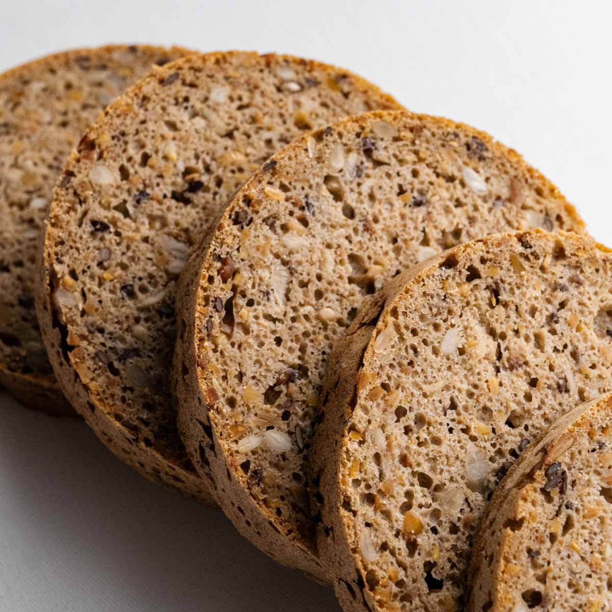 Deiser’s R2S Eiweissbrot