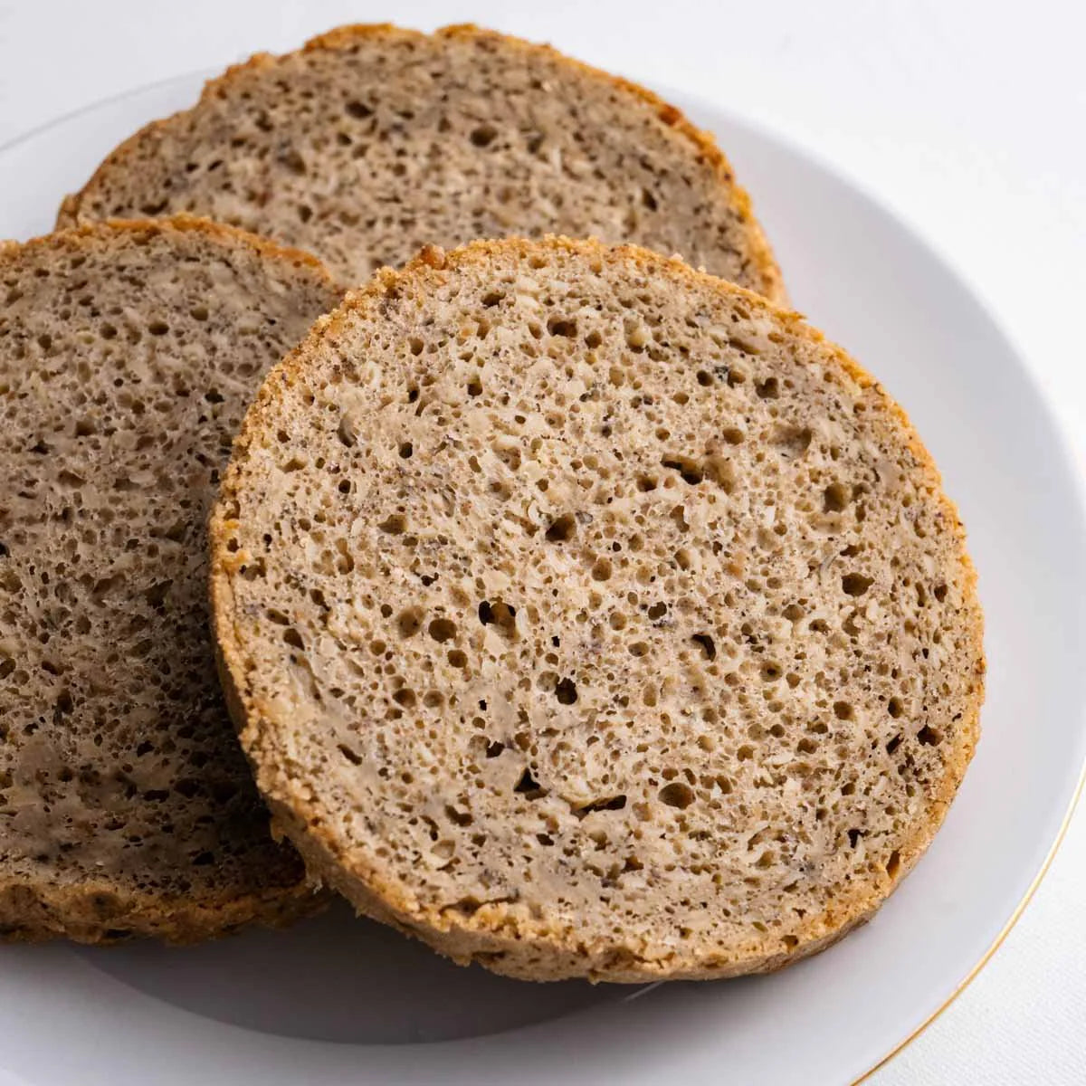 Deiser’s R2S Hanfbrot