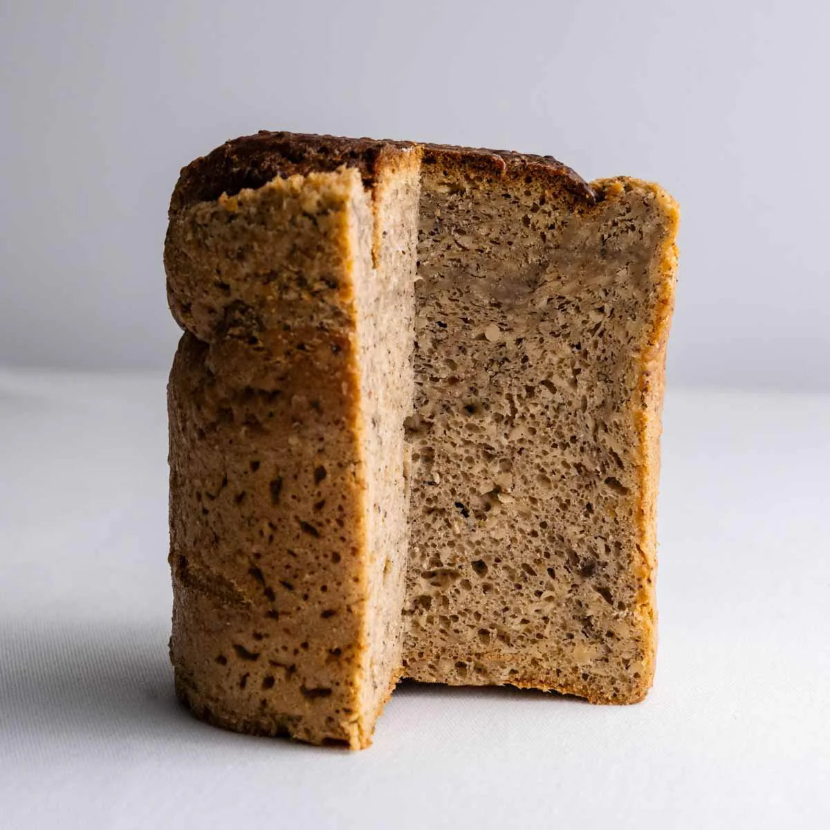 Deiser’s R2S Hanfbrot