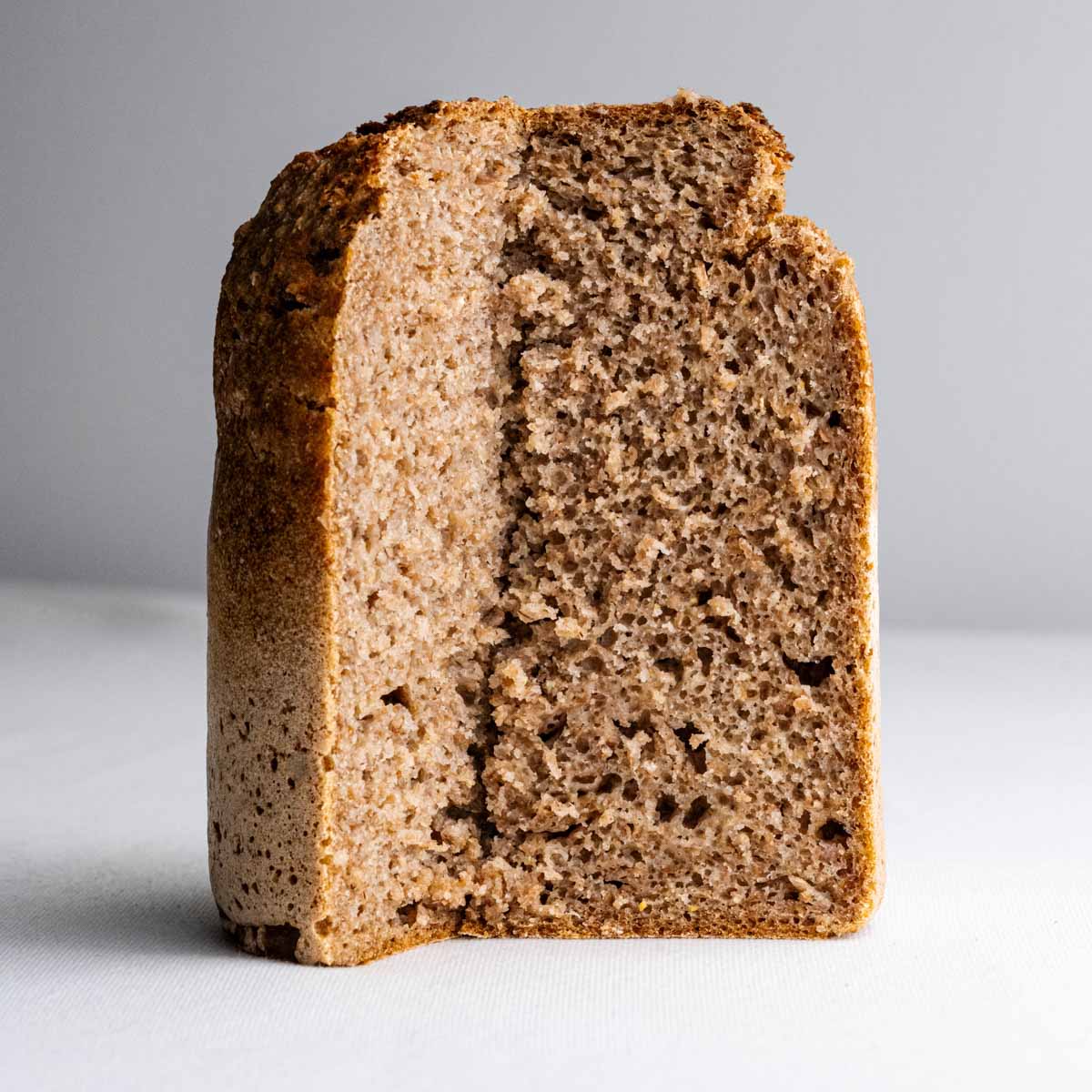 Deiser’s R2S Roggenvollkornbrot